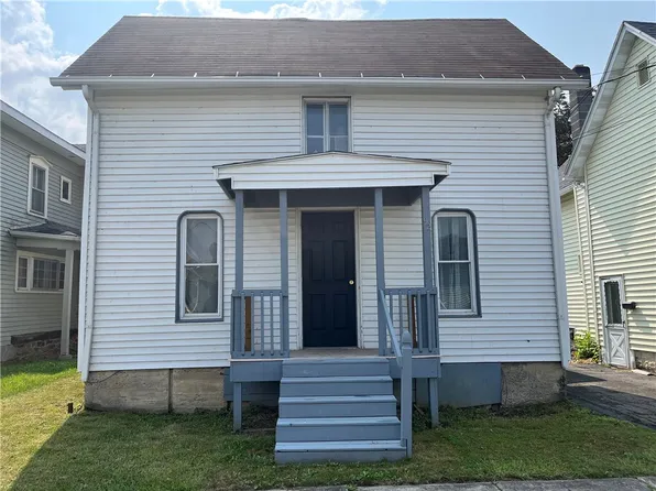 92 Frank St, Hornell, NY 14843