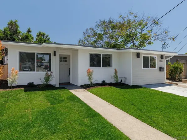 5703 Michael St, San Diego, CA 92105