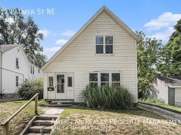 112 Palmer St NE, Grand Rapids, MI 49505