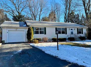 25 Knobby Way, Rochester, NH 03867
