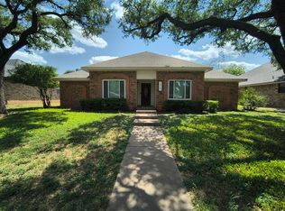 3529 Cedar Ridge Ln, San Angelo, TX 76904