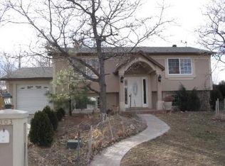 4303 S Everett St, Littleton, CO 80123