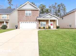 1259 Brigade Dr, Clarksville, TN 37043