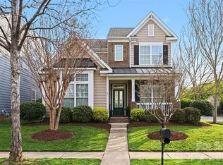 10433 Royal Winchester Dr, Charlotte, NC