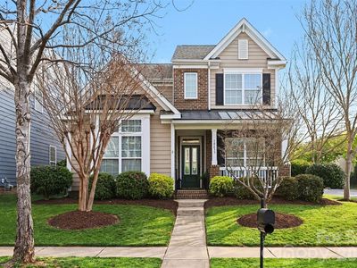 10433 Royal Winchester Dr, Charlotte, NC, 28277