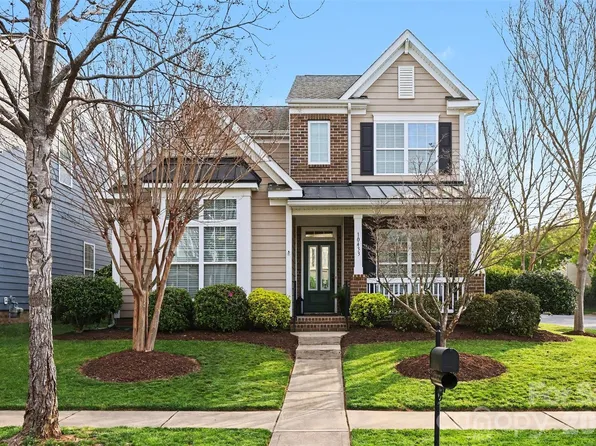 10433 Royal Winchester Dr, Charlotte, NC 28277