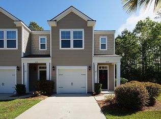 1640 Saint Johns Parrish Way, Johns Island, SC 29455