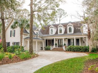 7 Sheridan Rd, Beaufort, SC 29907