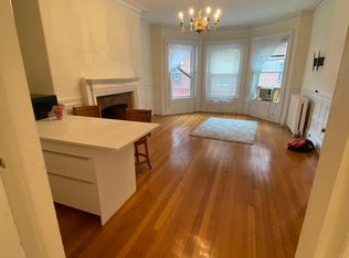869 Beacon St APT 3, Boston, MA 02215