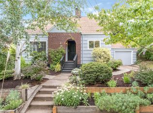 2716 SE 61st Ave, Portland, OR 97206
