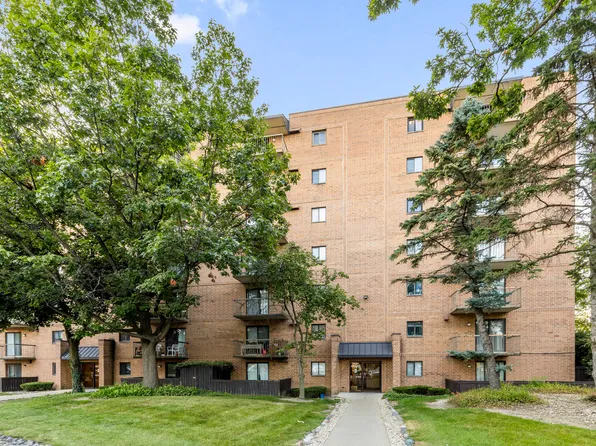 6020 Lake Bluff Dr Unit 701, Tinley Park, IL 60477