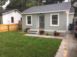 621 Ruth St, Daytona Beach, FL 32114