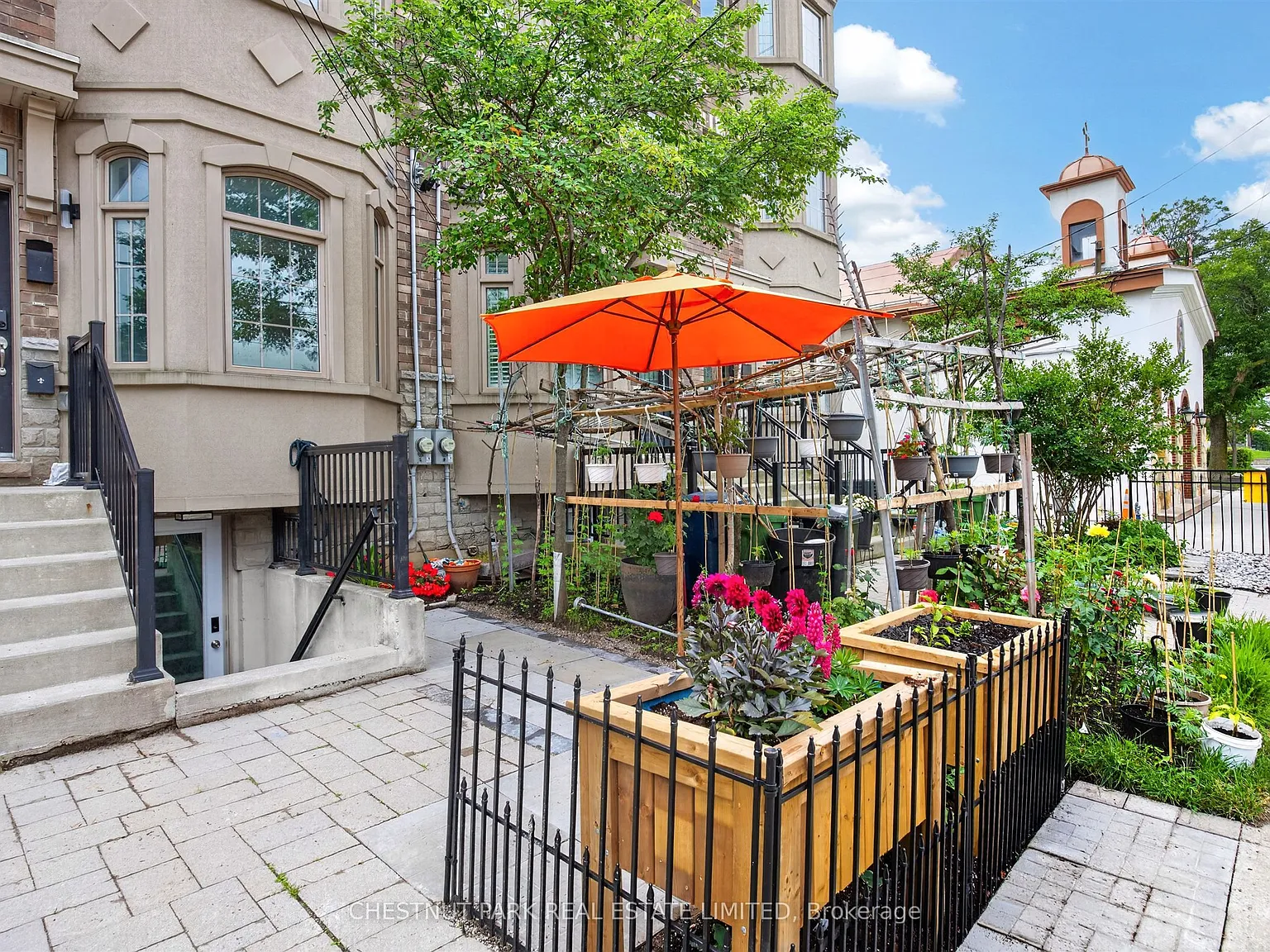 1 bed, $2,150 — Photo 3