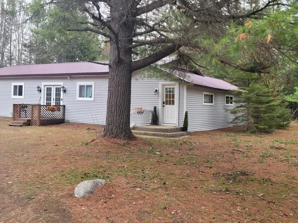 21492 Milligan Hwy, Onaway, MI 49765