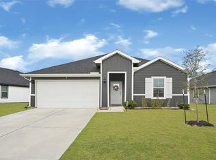 31734 Hallington Hill Ln, Fulshear, TX 77441