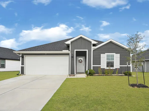 31734 Hallington Hill Ln, Fulshear, TX 77441