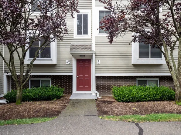 71 Aiken Street #C12, Norwalk, CT 06851