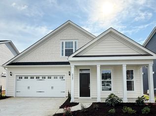 3347 Grand Park Way LOT 46, Leland, NC 28451