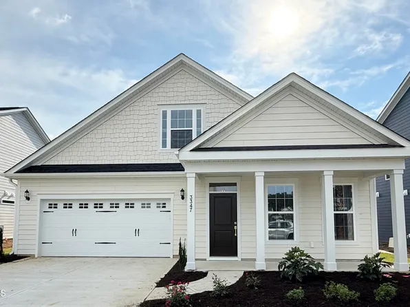 3347 Grand Park Way Lot 46, Leland, NC 28451