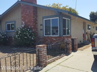 631 Sunset Blvd, Hayward, CA 94541