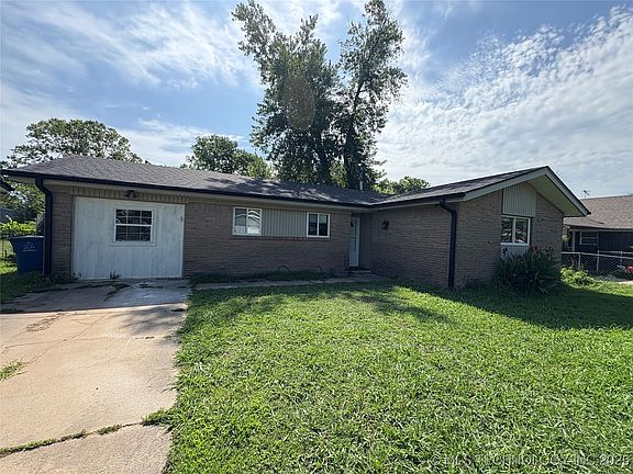 2nd image of 105 S 189th East Ave