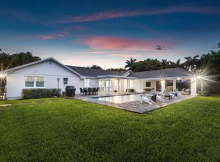 4549 Saint Andrews Dr, Boynton Beach, FL 33436