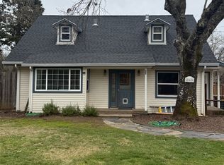 465 Newton Way #A, Angwin, CA 94508