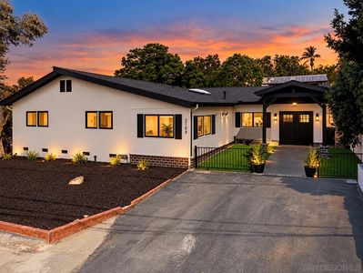 210 S Orange Ave, Fallbrook, CA, 92028