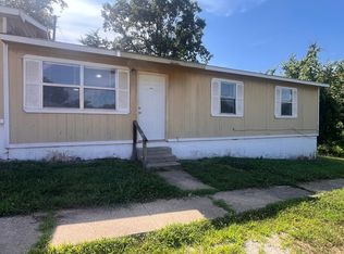 15525 Tampa Rd #15525, Saint Robert, MO 65584