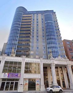 133-38 Sanford Avenue #16D, Flushing, NY, 11355