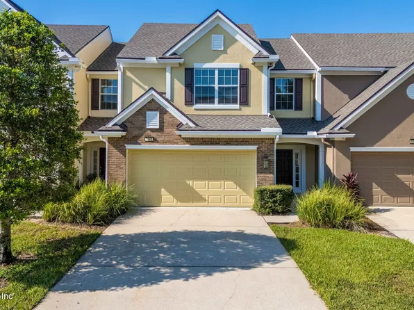 6345 AUTUMN BERRY Circle, Jacksonville, FL 32258