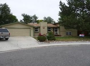 2985 W 134th Ct, Broomfield, CO 80020