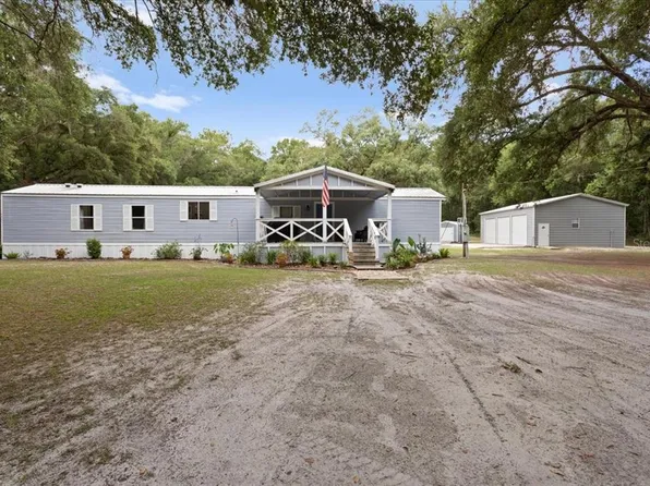 16221 SW 67TH PLACE, ARCHER, FL 32618