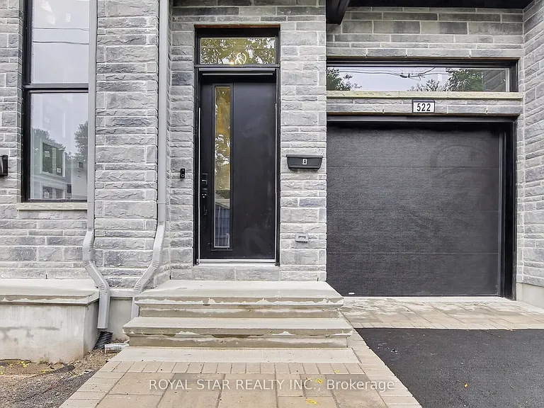 526 Mutual St #A — Photo 2
