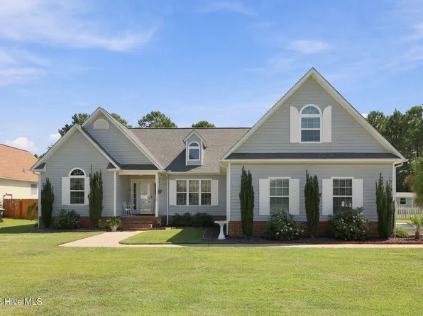 310 Bobbys Drive, Newport, NC 28570