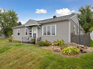 2401 8th Ave SW, Cedar Rapids, IA 52404