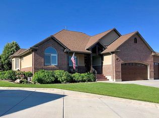 2732 S 820 W, Perry, UT 84302