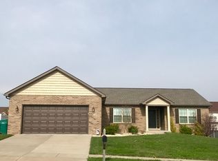 705 Erics Run Dr, O Fallon, IL 62269