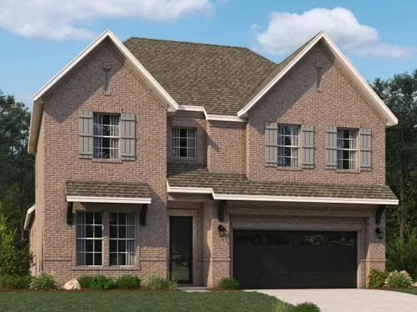 1209 Eclipse Way, Wylie, TX 75098