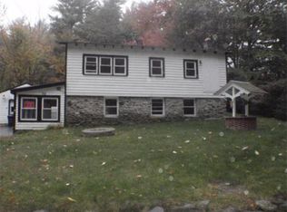 50 Cutler Rd, Jefferson, MA 01522