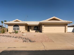 2565 S Zinnia, Mesa, AZ 85209