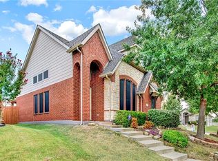 2200 Canyon Point, McKinney, TX 75071