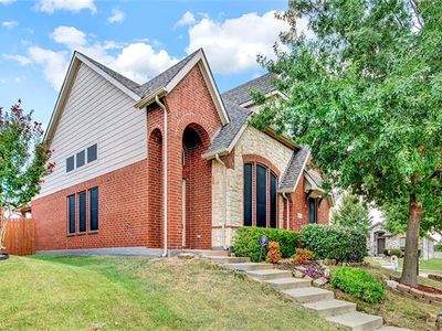 2200 Canyon Point, McKinney, TX, 75071