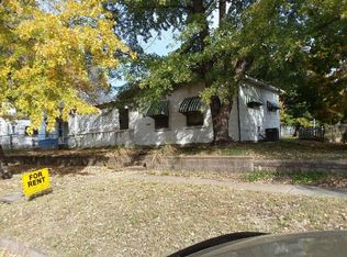 110 N 5th St, Arkansas City, KS 67005