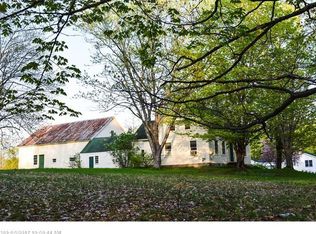 150 Kennebunk Rd, Alfred, ME 04002