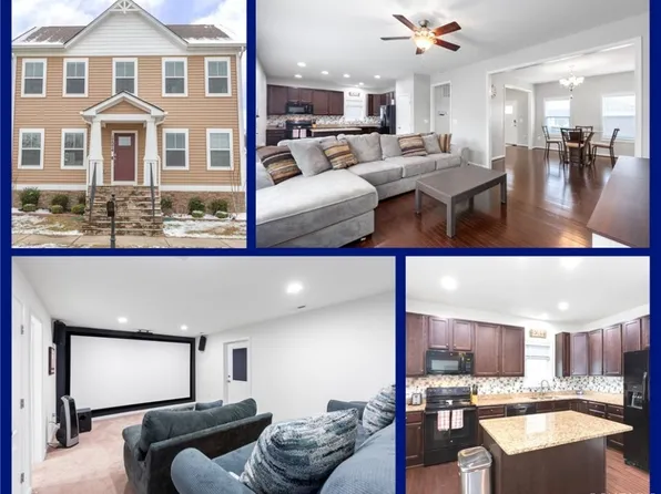 17274 Day Lily Dr, Ruther Glen, VA 22546