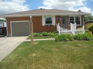 4698 Ridgewood Rd E, Springfield, OH 45503