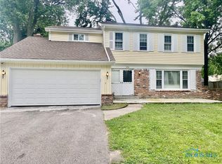 5731 Windgate Dr, Toledo, OH 43615
