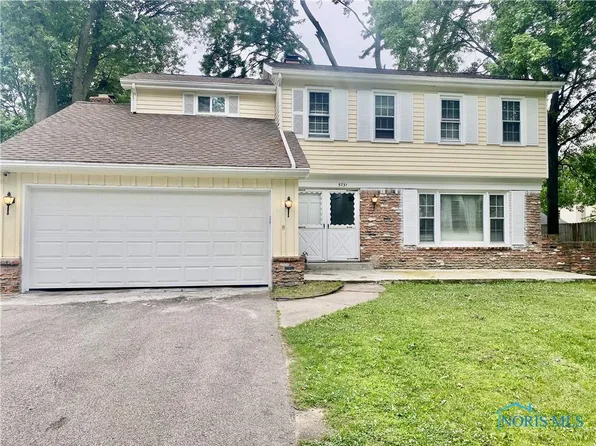 5731 Windgate Dr, Toledo, OH 43615
