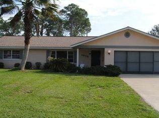 4808 Lake Haven Blvd, Sebring, FL 33875